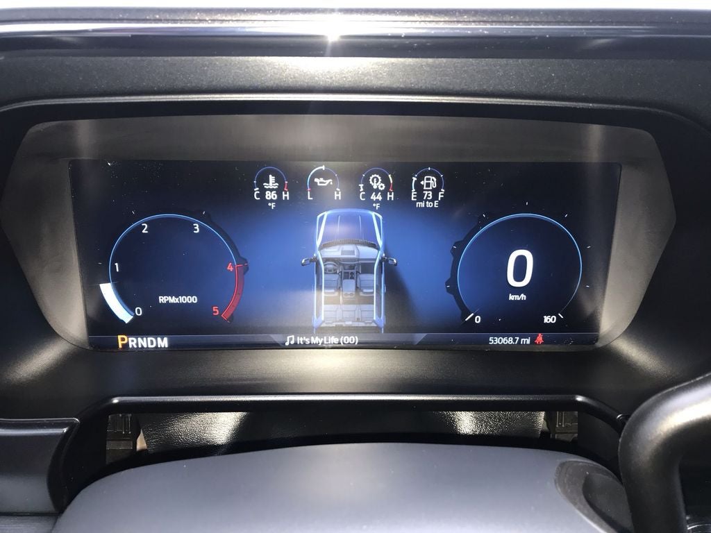2023 Ford F-450SD Lariat DRW