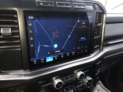 2023 Ford F-450SD Lariat DRW
