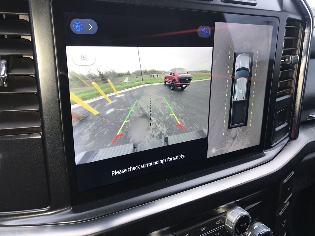 2023 Ford F-450SD Lariat DRW