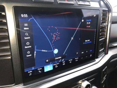 2023 Ford F-450SD Lariat DRW