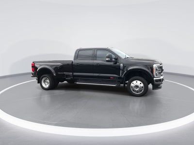 2023 Ford F-450SD Lariat DRW