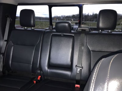 2023 Ford F-450SD Lariat DRW