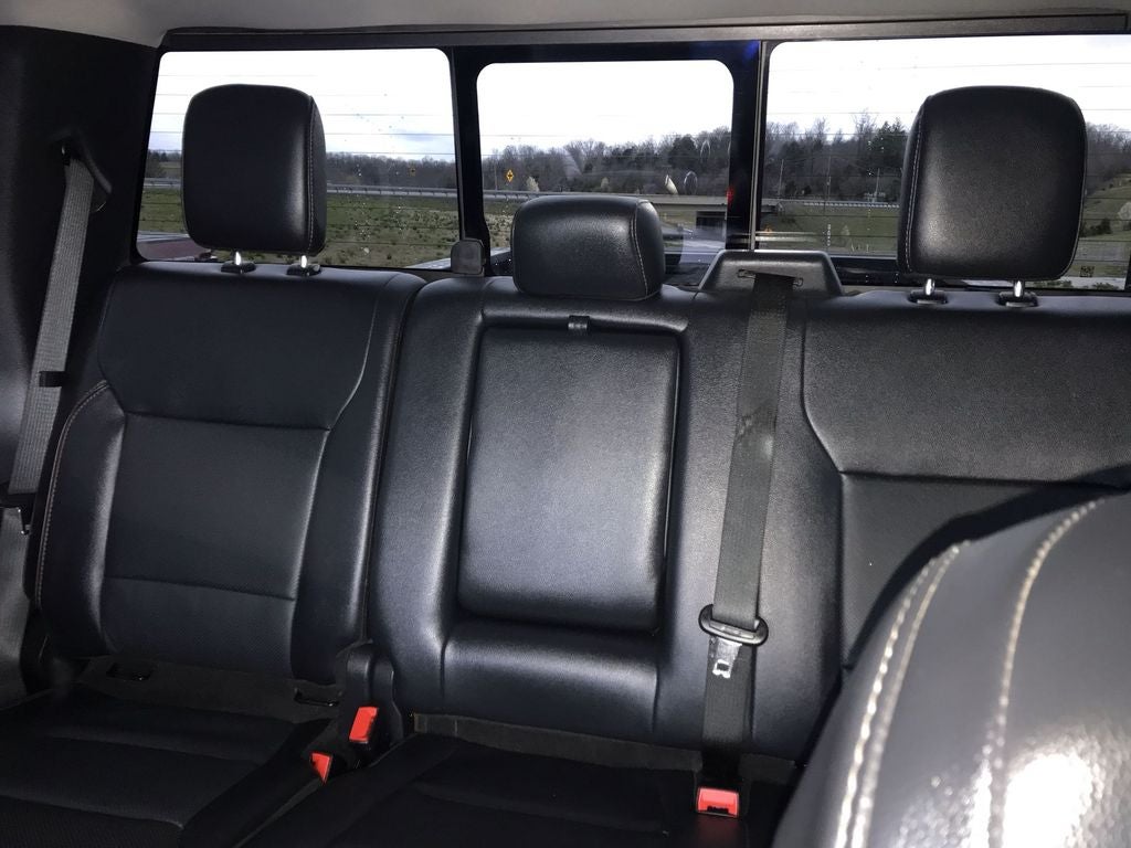 2023 Ford F-450SD Lariat DRW