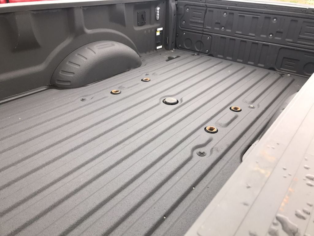 2023 Ford F-450SD Lariat DRW