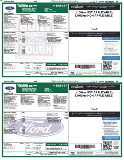 2023 Ford F-450SD Lariat DRW