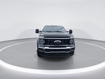 2023 Ford F-450SD Lariat DRW
