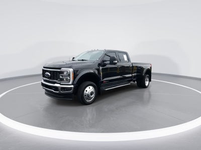 2023 Ford F-450SD Lariat DRW