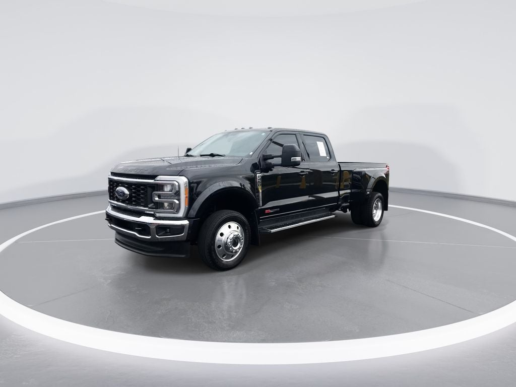 2023 Ford F-450SD Lariat DRW