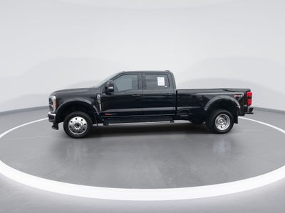 2023 Ford F-450SD Lariat DRW