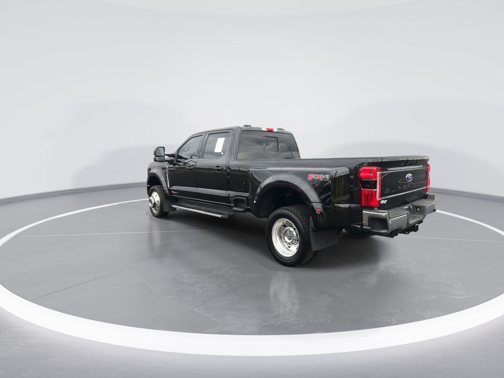 2023 Ford F-450SD Lariat DRW