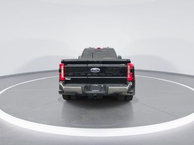 2023 Ford F-450SD Lariat DRW
