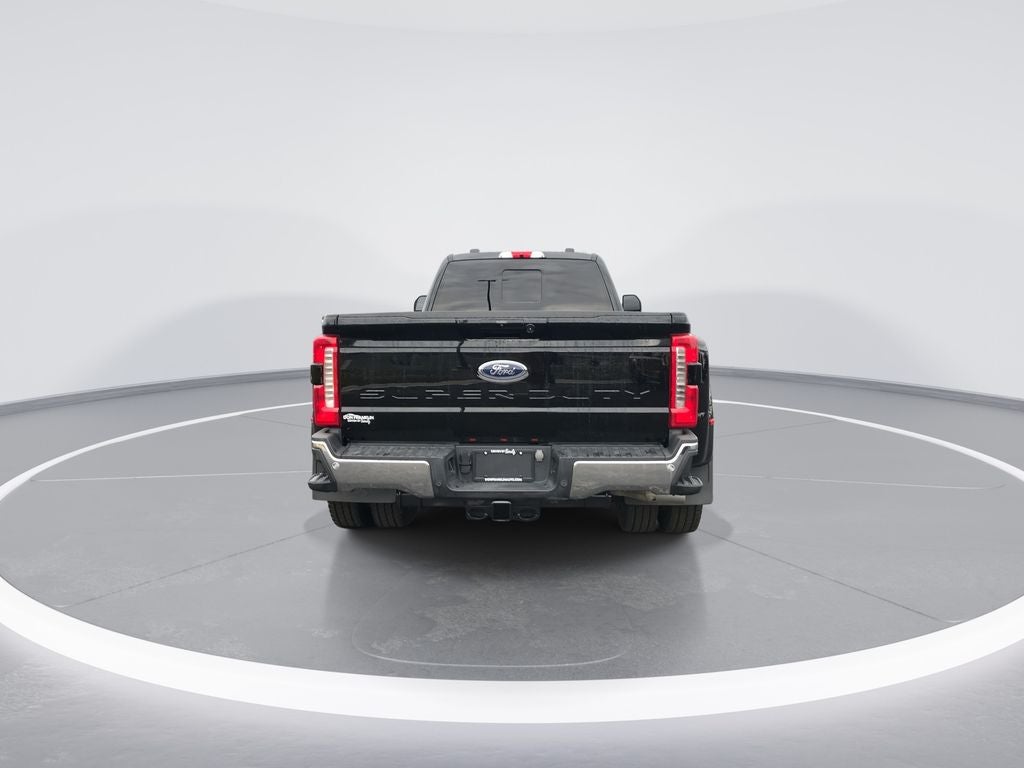 2023 Ford F-450SD Lariat DRW