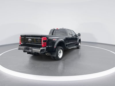 2023 Ford F-450SD Lariat DRW