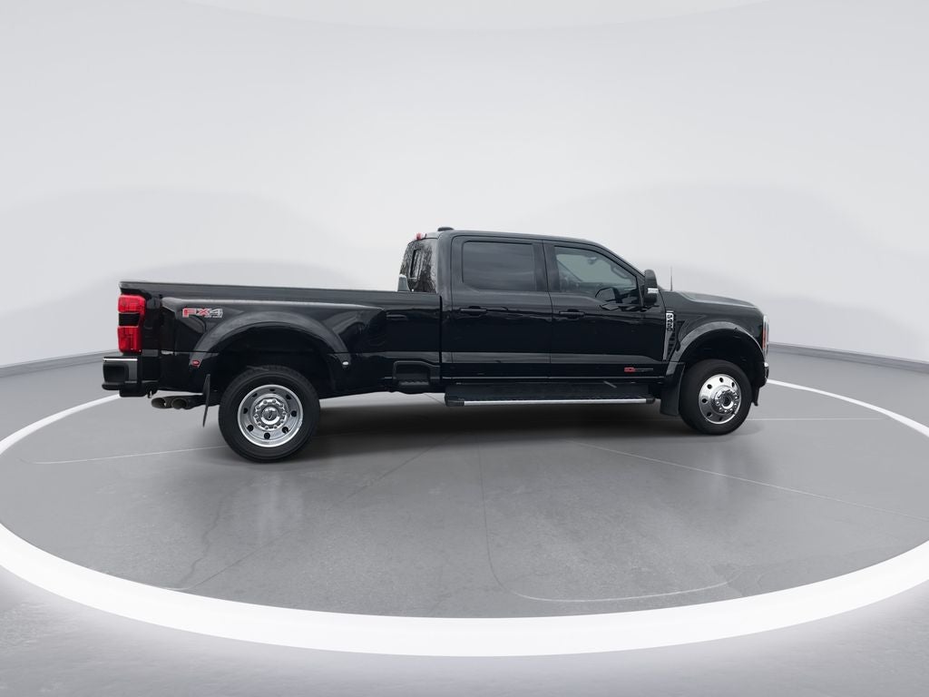 2023 Ford F-450SD Lariat DRW