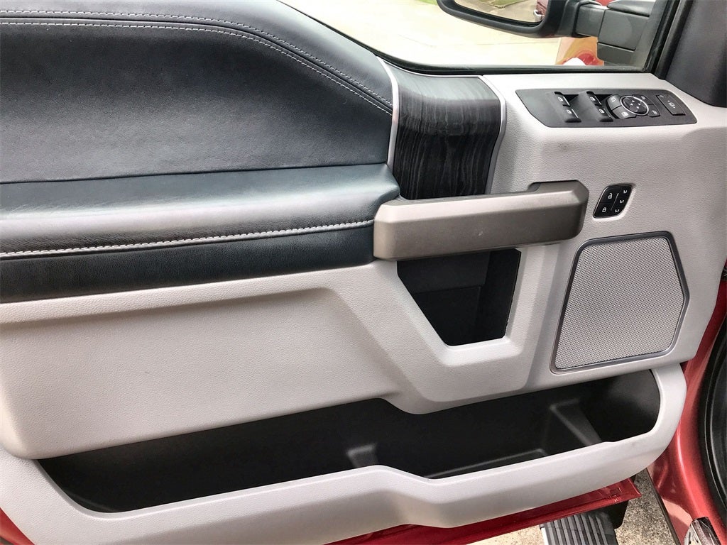 2022 Ford F-450SD Limited DRW