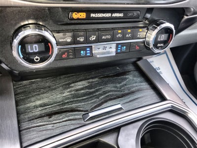 2022 Ford F-450SD Limited DRW