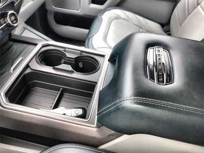 2022 Ford F-450SD Limited DRW