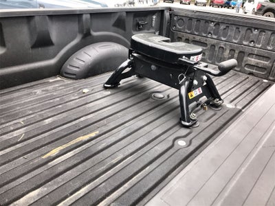 2022 Ford F-450SD Limited DRW