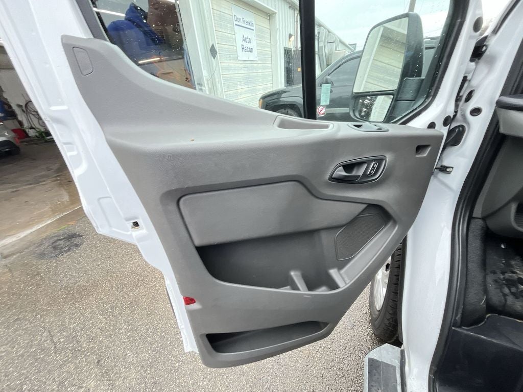 2024 Ford Transit-250 Base