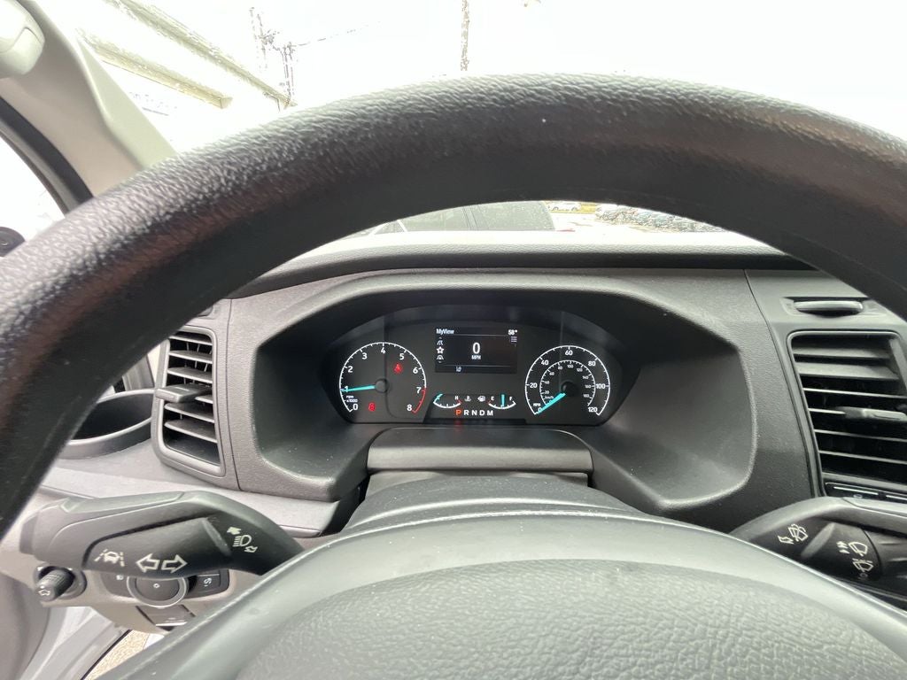 2024 Ford Transit-250 Base