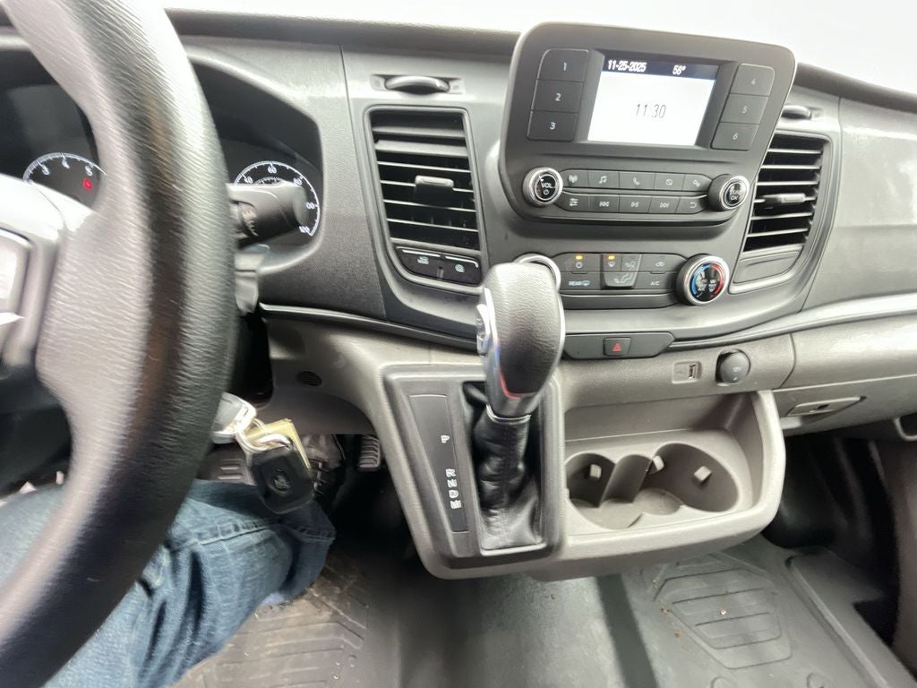 2024 Ford Transit-250 Base