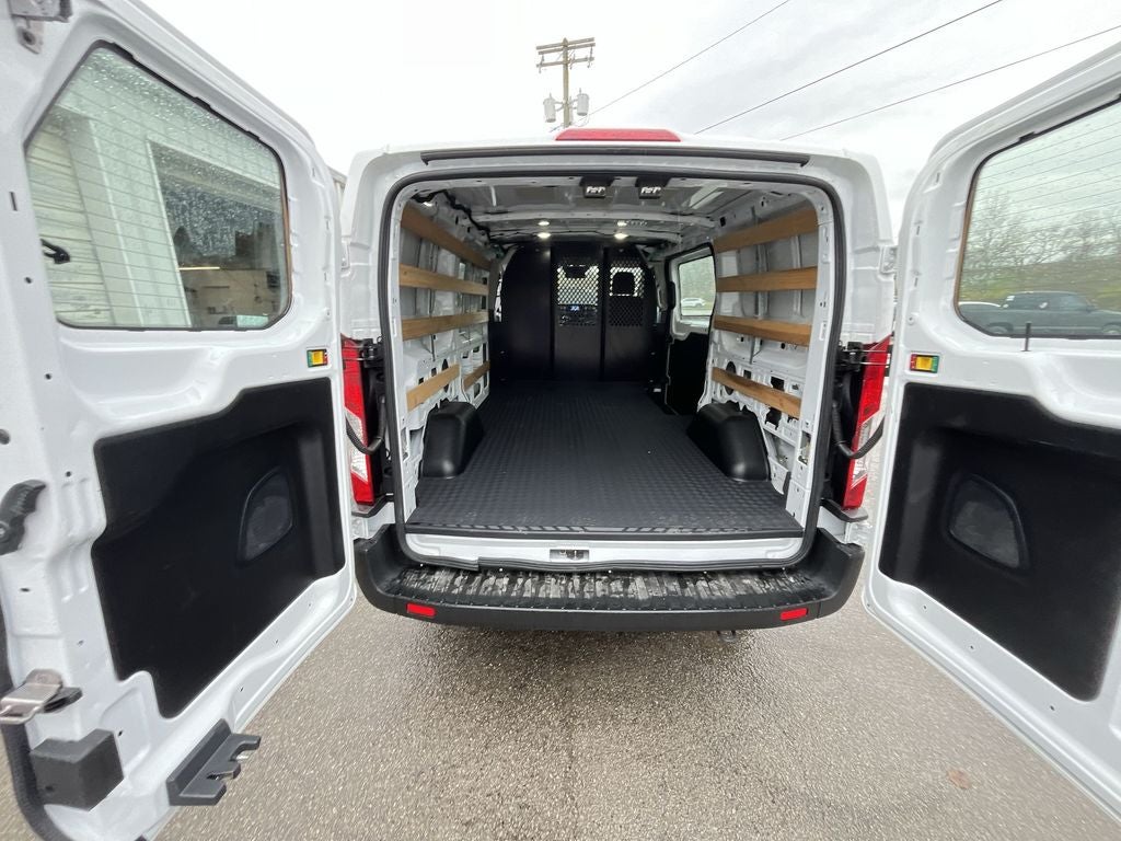 2024 Ford Transit-250 Base