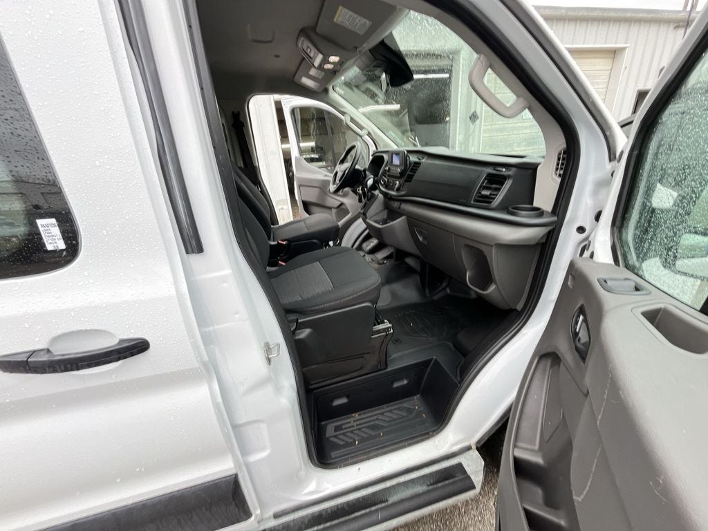 2024 Ford Transit-250 Base