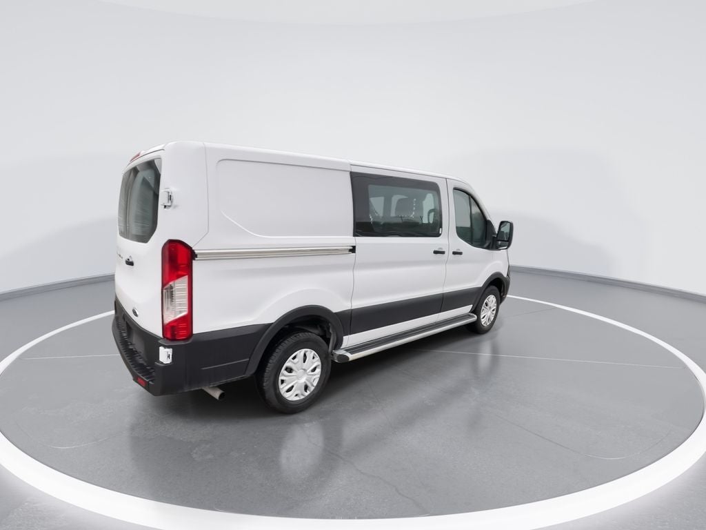 2024 Ford Transit-250 Base