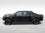 2017 Ford F-150 Raptor Shelby