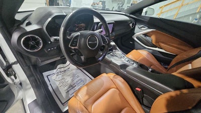 2016 Chevrolet Camaro 2LT 2LT