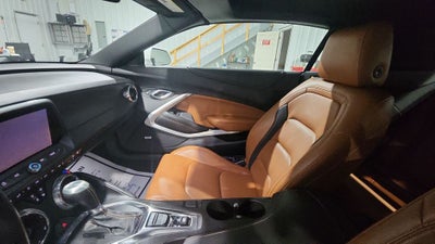 2016 Chevrolet Camaro 2LT 2LT