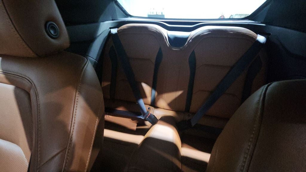 2016 Chevrolet Camaro 2LT 2LT