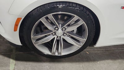 2016 Chevrolet Camaro 2LT 2LT