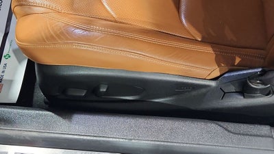 2016 Chevrolet Camaro 2LT 2LT