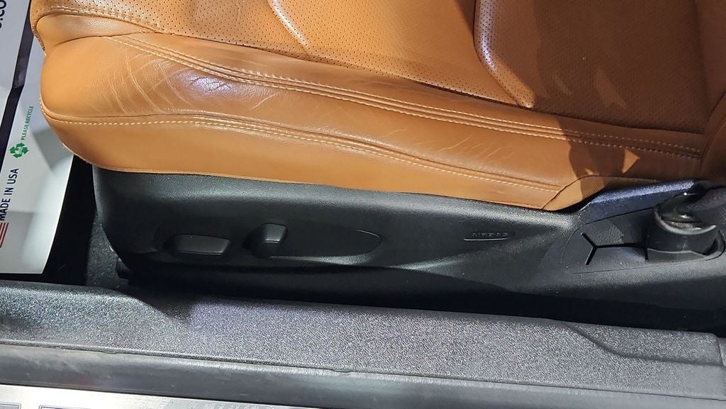 2016 Chevrolet Camaro 2LT 2LT