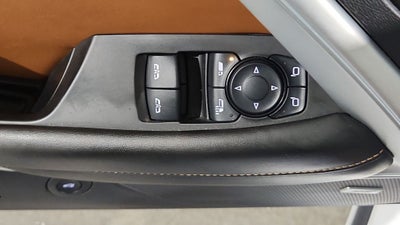 2016 Chevrolet Camaro 2LT 2LT