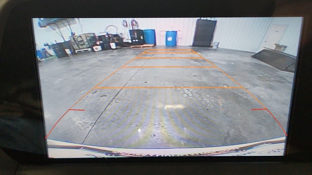 2016 Chevrolet Camaro 2LT 2LT