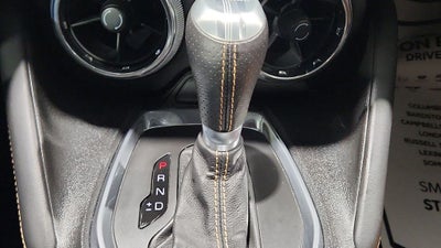 2016 Chevrolet Camaro 2LT 2LT