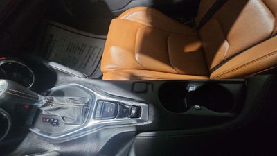 2016 Chevrolet Camaro 2LT 2LT