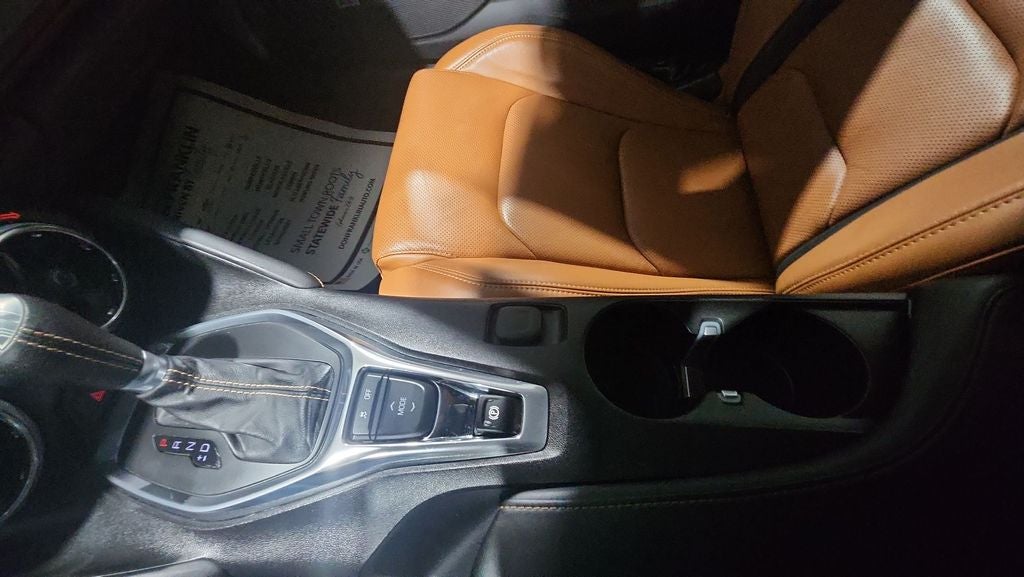 2016 Chevrolet Camaro 2LT 2LT