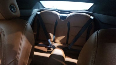 2016 Chevrolet Camaro 2LT 2LT