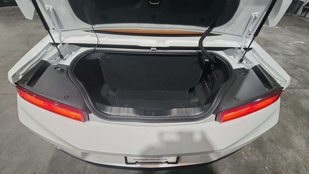 2016 Chevrolet Camaro 2LT 2LT