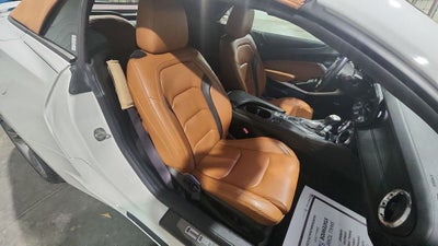 2016 Chevrolet Camaro 2LT 2LT