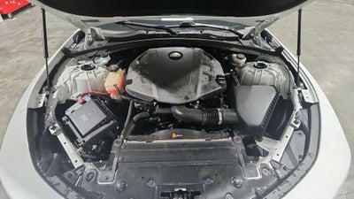 2016 Chevrolet Camaro 2LT 2LT