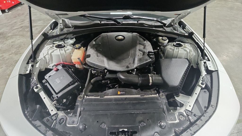 2016 Chevrolet Camaro 2LT 2LT