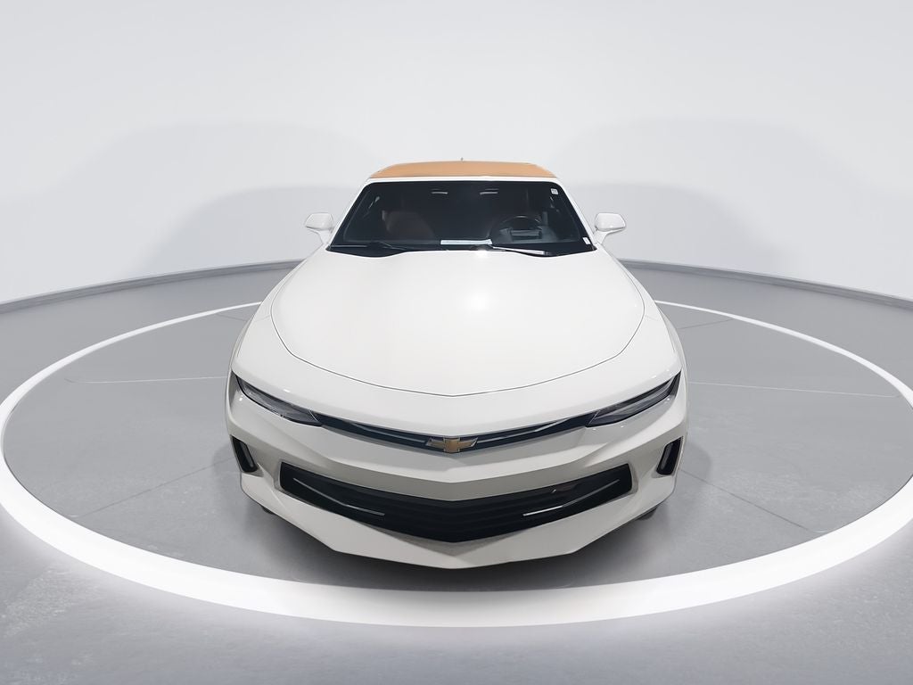 2016 Chevrolet Camaro 2LT 2LT