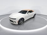2016 Chevrolet Camaro 2LT 2LT