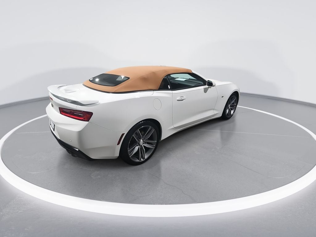 2016 Chevrolet Camaro 2LT 2LT