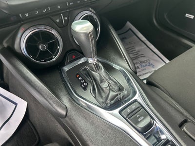 2023 Chevrolet Camaro LT1