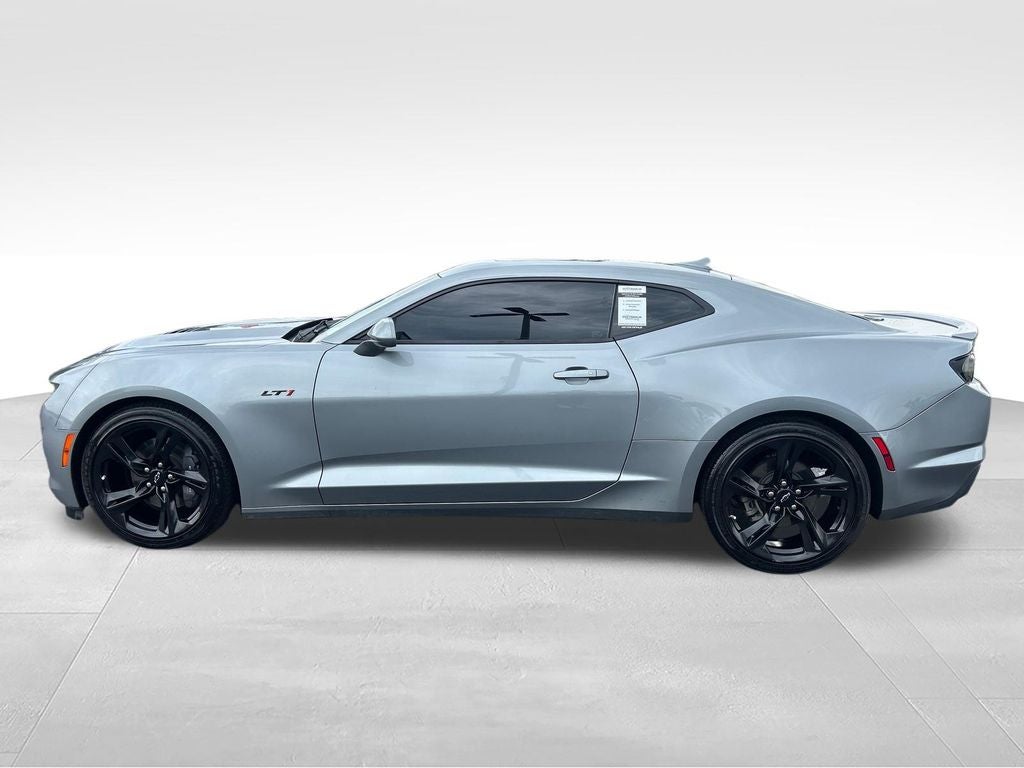 2023 Chevrolet Camaro LT1